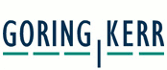 Goring Kerr logo