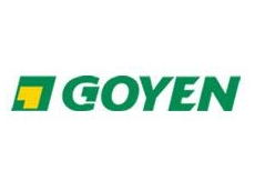 Goyen logo