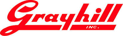 Grayhill logo