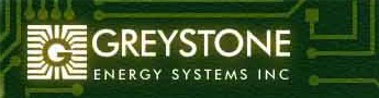 Greystone logo