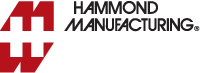Hammond Manufacturing logo