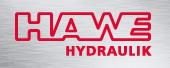 Hawe Hydraulik logo