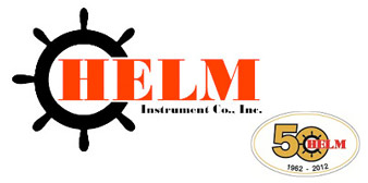 Helm logo