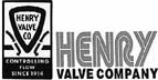 Henry Valve logo