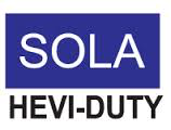 Hevi-Duty logo