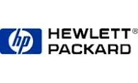 Hewlett Packard logo