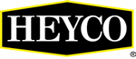 Heyco logo