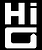 HI-G logo