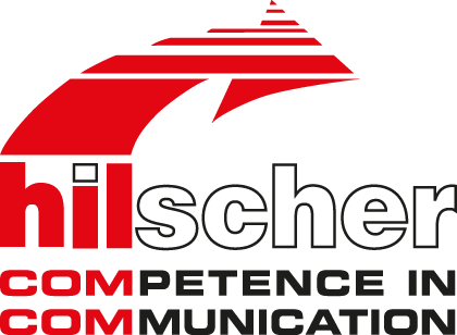 Hilscher logo