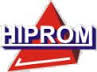 HIPROM logo