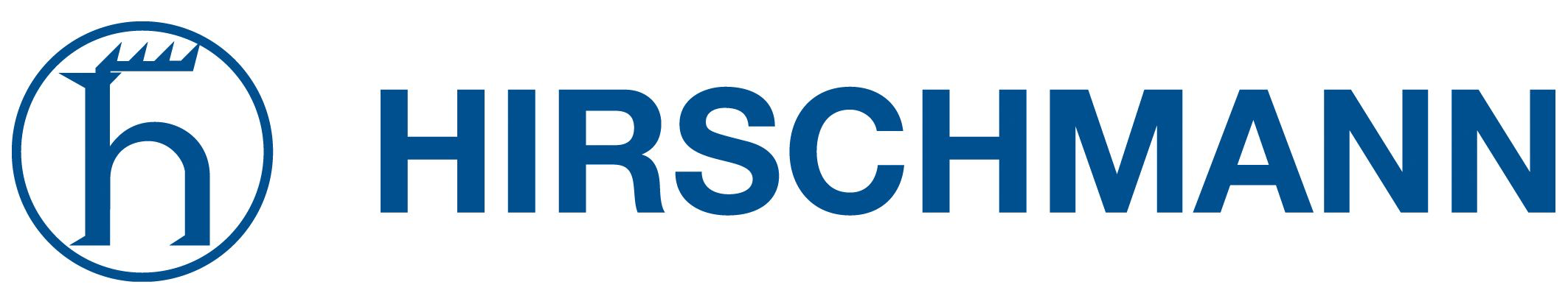 Hirschmann logo