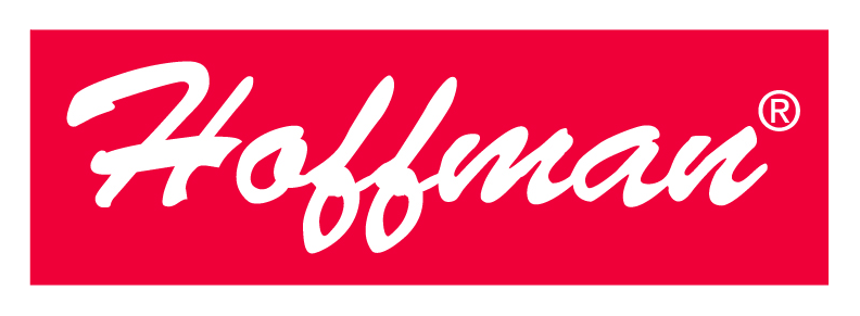 Hoffman logo