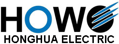 Howo Honghua Electric logo