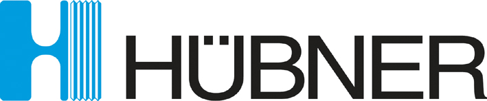 Hubner logo