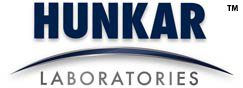 Hunkar Labs logo