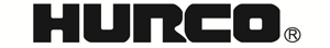 Hurco logo