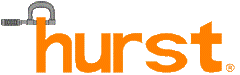 Hurst logo