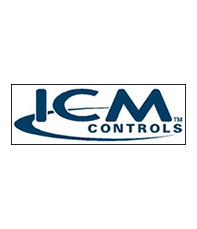 ICM logo