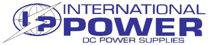 International Power logo