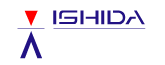 Ishida logo