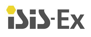 Isis-Ex logo