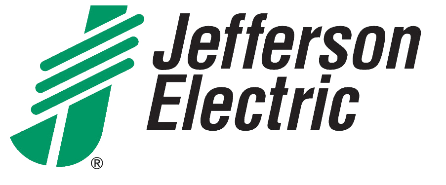 Jefferson Electric logo