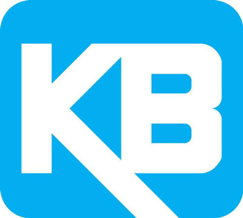 KB Electronics logo