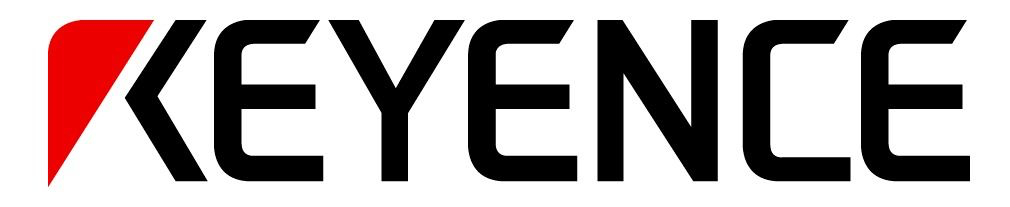 Keyence logo