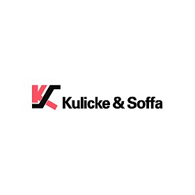 Kulicke and Soffa logo