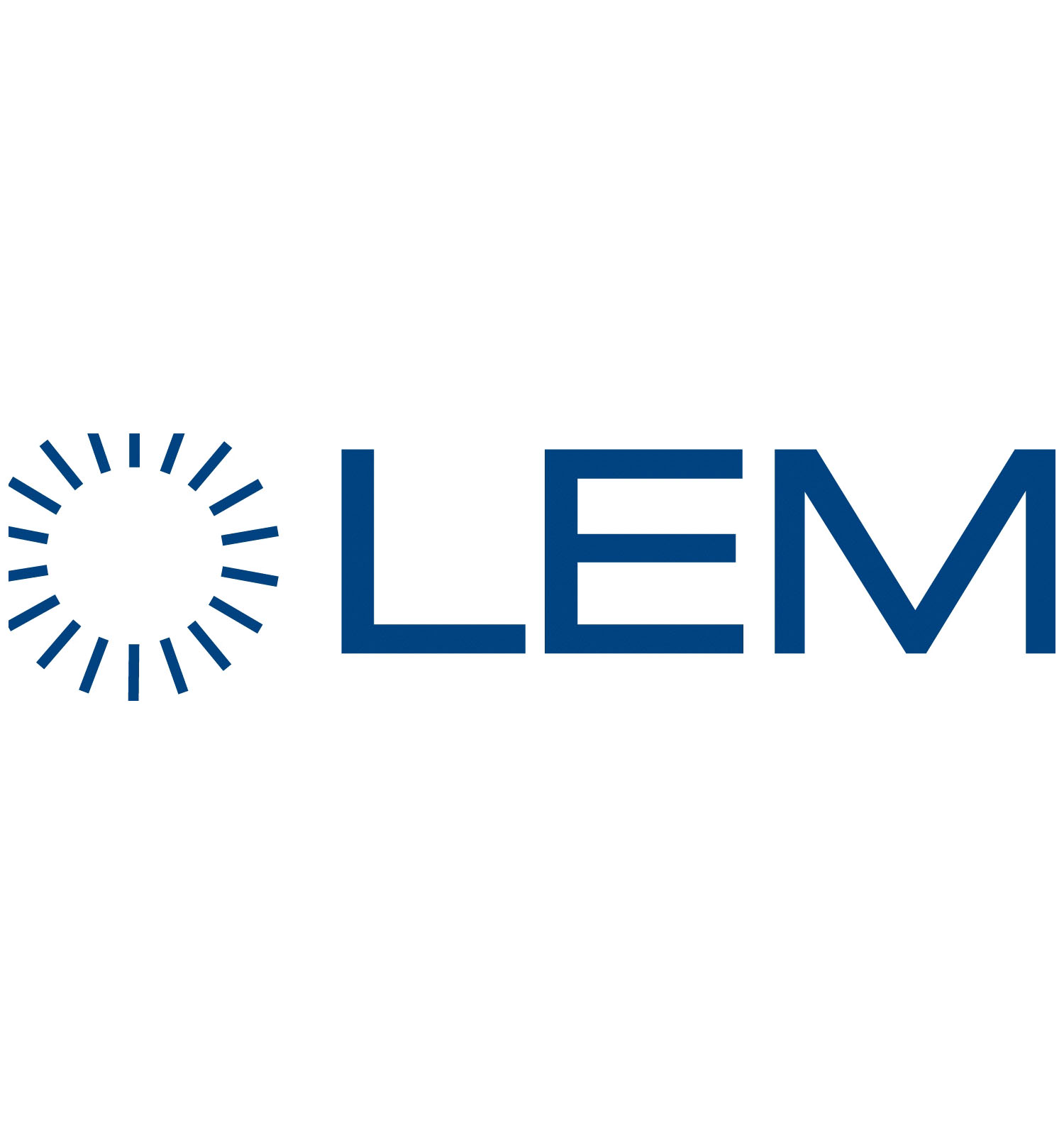 LEM logo