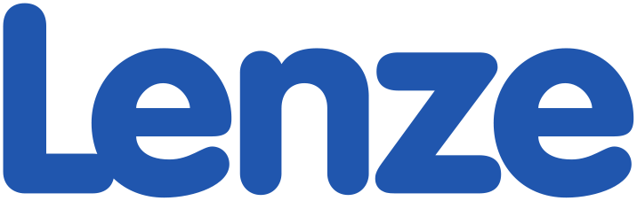 Lenze logo