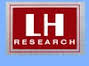 Lh Research logo