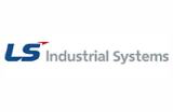 LS Industrial Systems logo