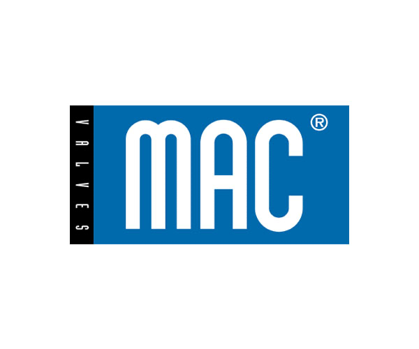 Mac Valves logo