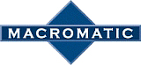 Macromatic logo