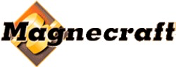 Magnecraft logo