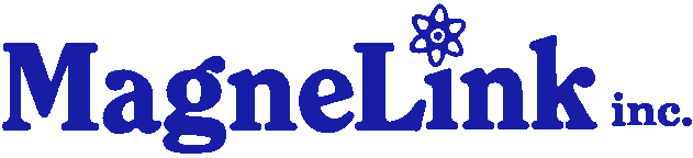 MagneLink logo