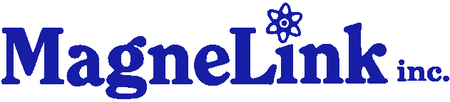 Magnelink logo