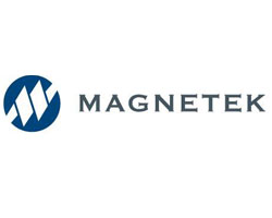 Magnetek logo