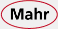 Mahr logo