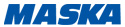 Maska logo