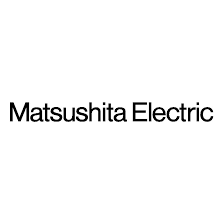 Matsushita logo