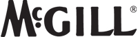 McGILL logo