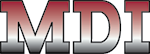 Mdi logo