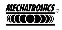 Mechatronics logo