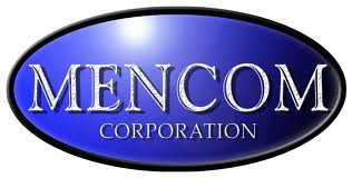 Mencom logo