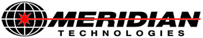 Meridian Technologies logo