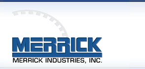 Merrick Industries logo