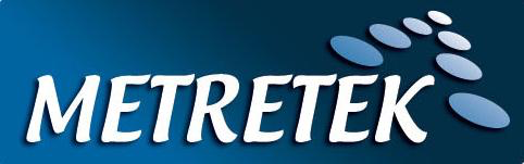 Metretek logo