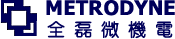 Metrodyne logo